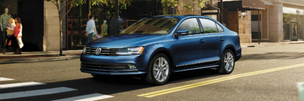 Frank Myers - Used Volkswagen Jetta