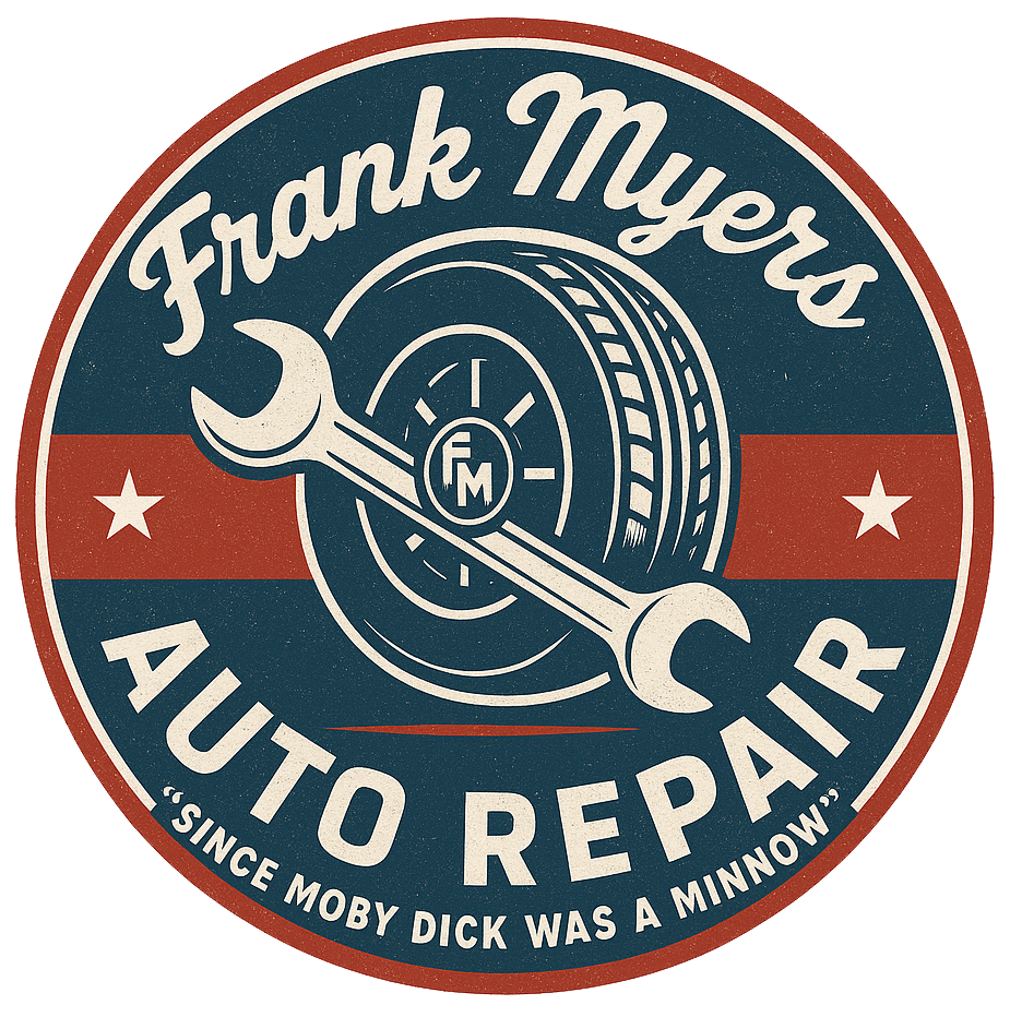 Frank Myers Auto Maxx