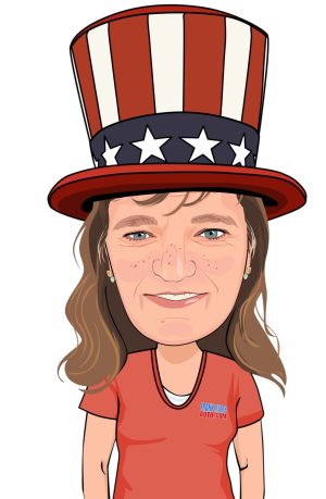 Lisa Bradley