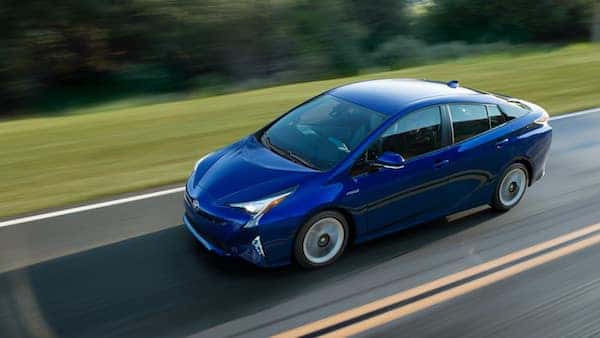 Toyota Prius Toyota Prius