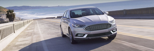 Frank Myers Auto Maxx - Used Frod Fusion